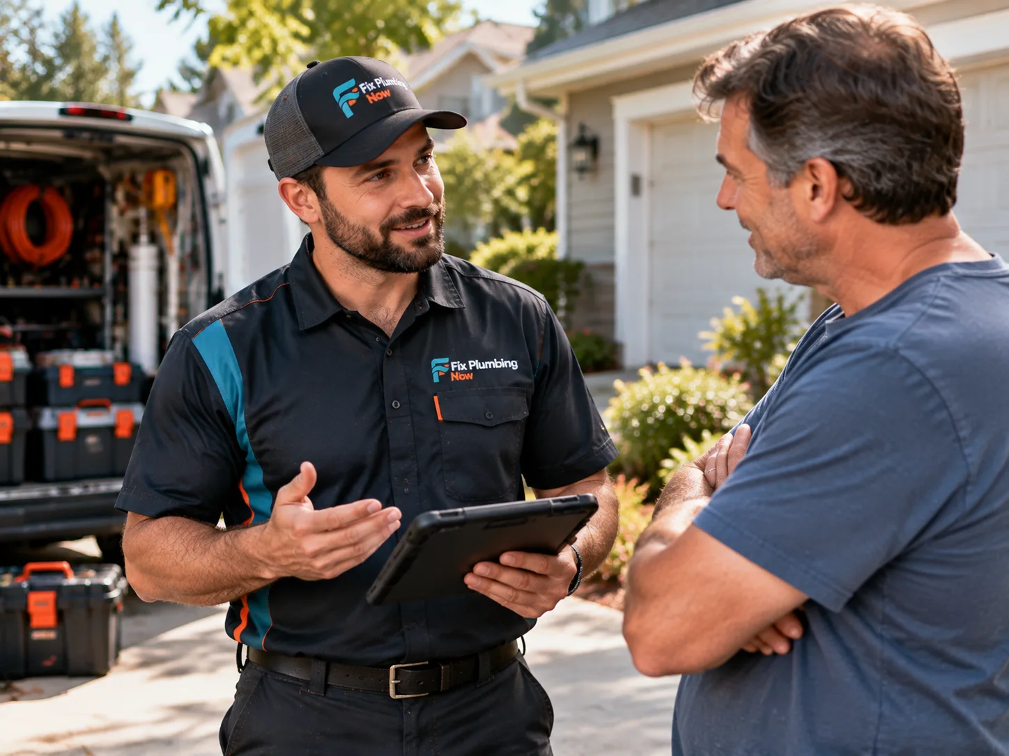 Clogged Drain Service Clay Center, OH FAQs
